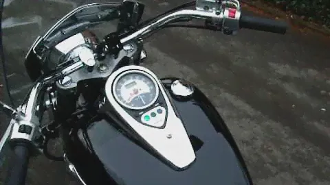 VN 900 Classic Sound