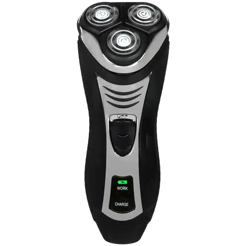 Электробритва AceLine SN-1000 черный