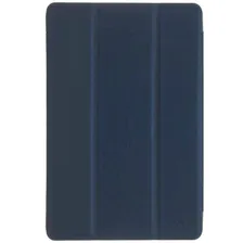 Чехол-книжка Aceline Streak для HONOR Pad 6/ X6/ HUAWEI MatePad T 10/ T 10s (2020-2022) синий [4732747]