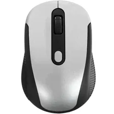 Мышь беспроводная Aceline WM-410GU черный [1359484]
