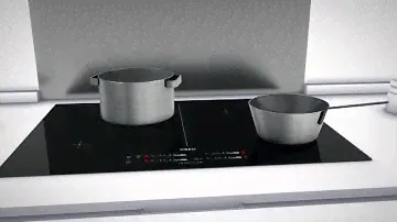 MaxiSense - taque à induction FR