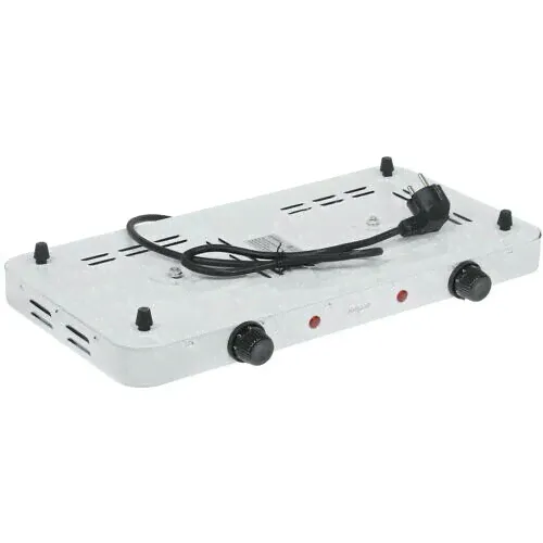Электрическая плита Aceline CP-020белый