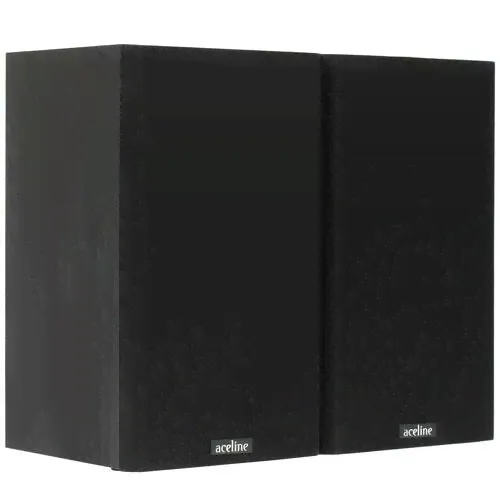 Колонки 2.0 Aceline ASP300 черный-0