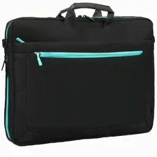 17" Сумка Aceline Oxf-BLK-23 черный