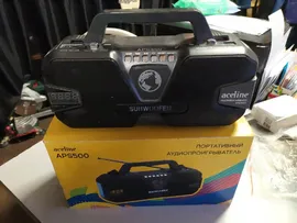   Aceline APS500