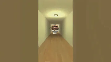 Escape Nextbots Miscroscopic And Giant Skibidi Toilet In Limical Hotel #garrysmod