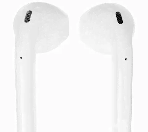 Наушники TWS Aceline LightPods V2 W белый-4