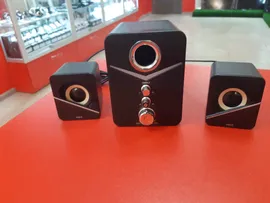 USB колонки Aceline ASP240