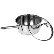 Ковш Aceline Crystal A3SP011 1.5 л серебристый [4744793]