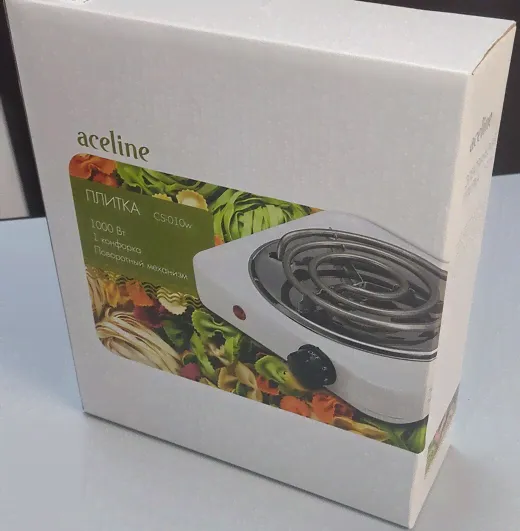   Aceline CS-010w 