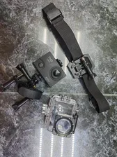 Видеокамера ЭКШЕН КАМЕРА Aceline S-20 Хит Новинка