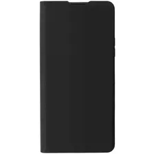 Чехол-книжка Aceline Kors для Xiaomi 11T/ 11T Pro черный [4865870]