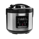 Мультиварка Aceline AMC553 серебристый