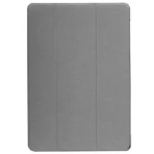 Чехол-книжка Aceline P043 для DEXP Ursus H110, DEXP Ursus H310, DEXP Ursus H410, DEXP Ursus H210 серый кэшбэк