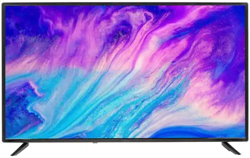 Aceline Телевизор 40", черный
