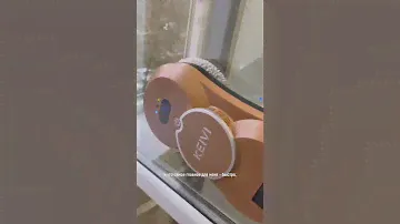 Я всегда боялась мыть окна 😳