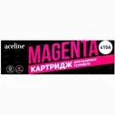 Картридж лазерный Aceline NS-CF413A (410A), с чипом, для HP Color Laserjet M452DW, M452DN, M452NW, M477FDW, 477DN, M477NW пурпурный