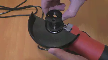 УШМ Aceline ACAG90 125 распаковка