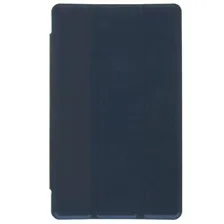 Обзор на Чехол-книжка Aceline Streak STR-005 для HUAWEI Matepad T 8 синий