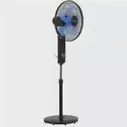 Вентилятор Aceline SFJ-1650RC черный 6723623