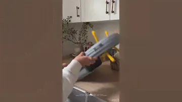 Складная гладильная доска