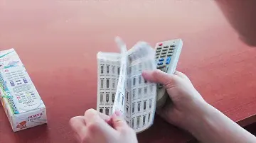 Сломался пульт для тюнера ?😱 HUAYU HR-B350 Обзор и настройка