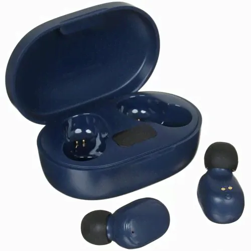Наушники TWS Aceline Basic S синий [4771002]
