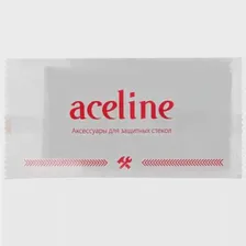 5.4 Защитное стекло Aceline для экрана Apple iPhone 12 mini (art.: 3920c16343c55)