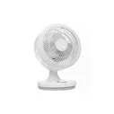 Вентилятор Aceline CD-25W белый