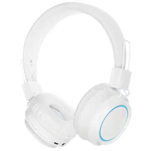 Bluetooth-гарнитура Aceline BT-212 белый [5413706]-0