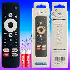 пульт Huayu KT2122 для телевизоров DEXP, Aceline