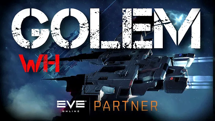 EVE Online. Голем в гидра сете. Отобью ли стоимость голема.