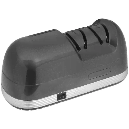 Электрическая ножеточка Aceline DS2000 черный [5084039]