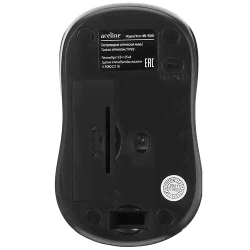 Мышь беспроводная Aceline WM-906GU-4