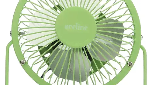 Вентилятор Aceline UWTF-4 зеленый-0