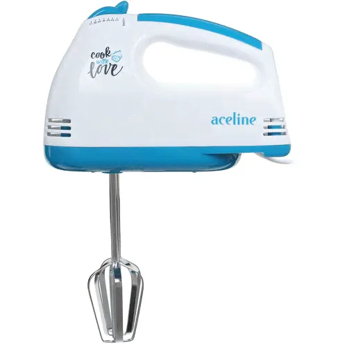 Aceline Ручной миксер Aceline MI-250, 250 Вт
