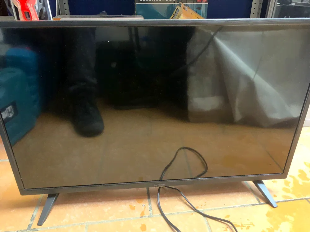 Телевизор Aceline 32