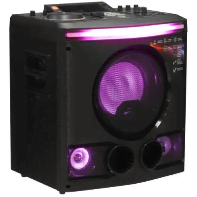Домашняя аудиосистема Aceline LH-V500, BT-5075353-0
