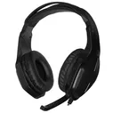 Проводные наушники Aceline AHG-525 черный