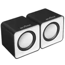 Колонки 2.0 Aceline ASP100 белый