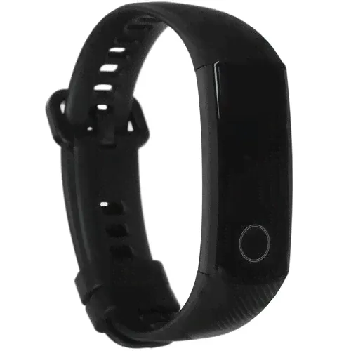 Ремешок Aceline для HONOR Band 4/ 5 черный [1670310]-0
