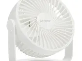 Вентилятор Aceline UDTF-5 белый
