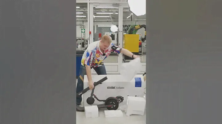 Прислали не тот самокат
