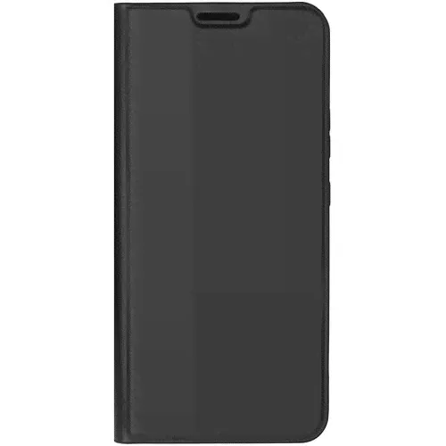 Чехол-книжка Aceline Kors для realme C21 черный