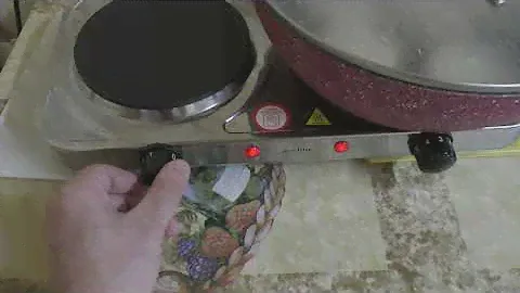 Тест № 3 плитки Aceline CP-020ss