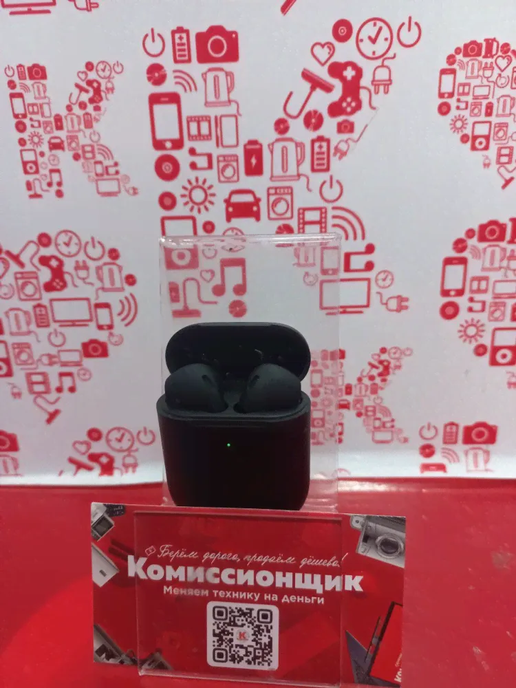 Наушники Aceline LightPods Pro V2
