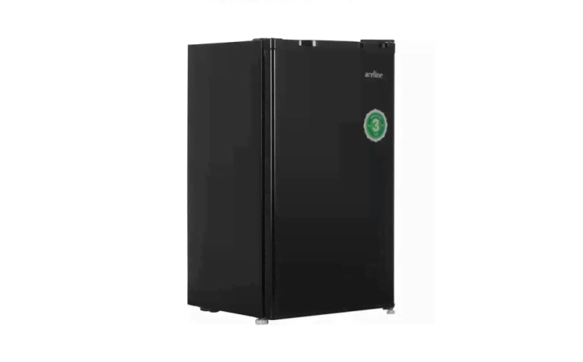 Холодильник Aceline S201AMGBlack