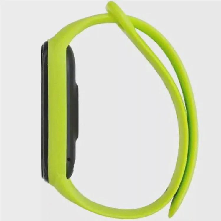 Ремешок Aceline - для Xiaomi Mi Smart Band 3 4 5 6 зеленый (art.: 3920c16383cd0)-2