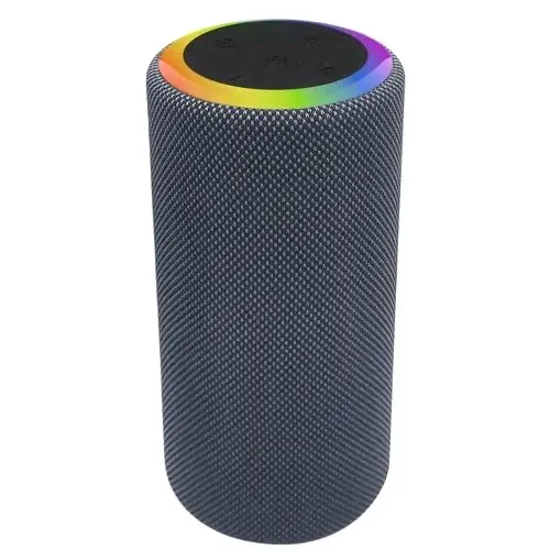 Портативная колонка Aceline APS275, серый-0
