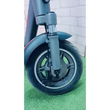 Электросамокат Aceline WX500 черный